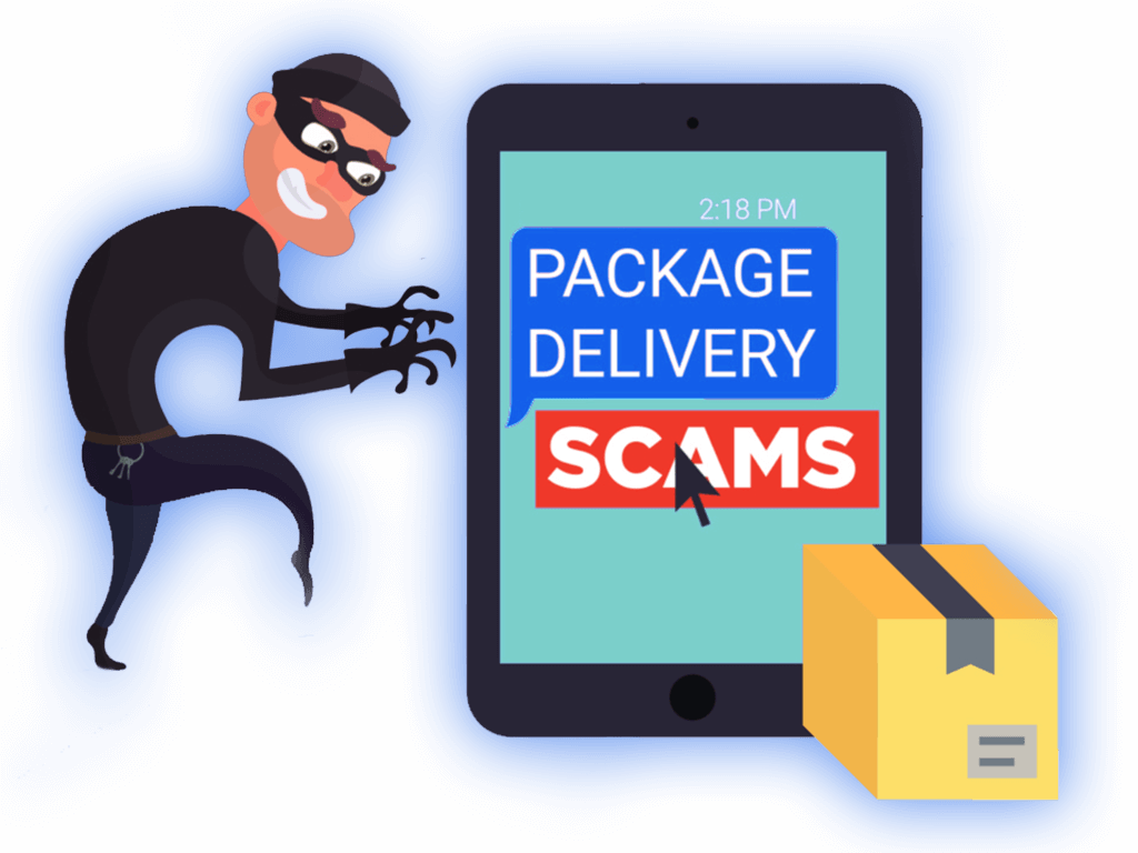 Scams on Package Delivery – Know About How to Protect Yourself