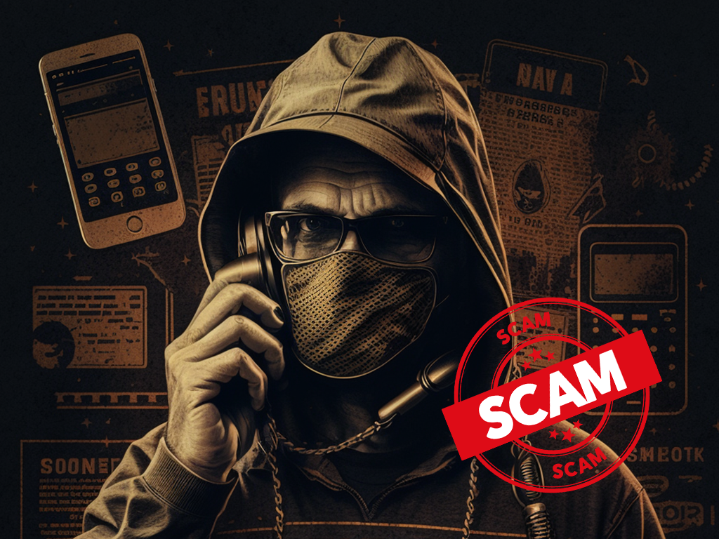 One-ring Phone Scam